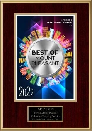 Best of Mount Pleasant 2022