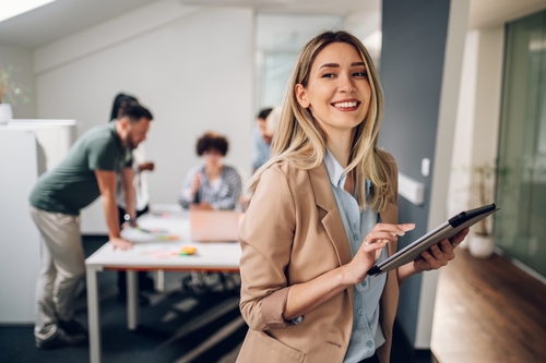 office cleaning service